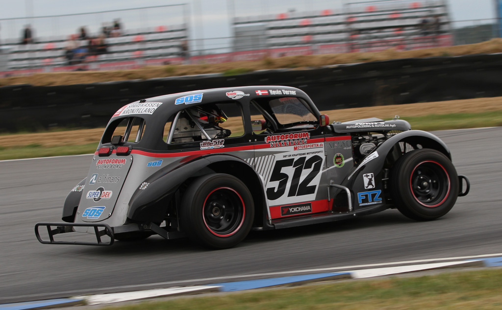 (Foto: Motorsporten.dk)